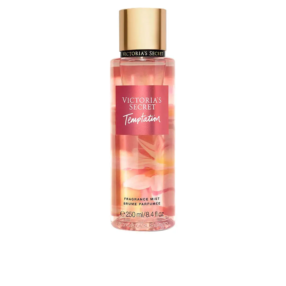 Temptation Body Mist by Victoria'S Secret Temptation - Temptation Body Mist by Victoria'S Secret