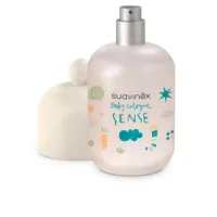 Baby Cologne - Baby Cologne Sense Eau De Cologne Spray by Suavinex