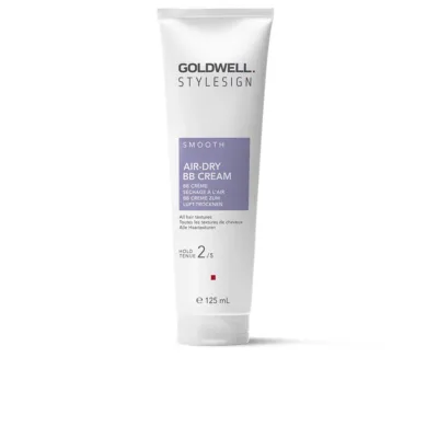 Stylesign Smooth - Stylesign Smooth Air-Dry Bb Cream by Goldwell