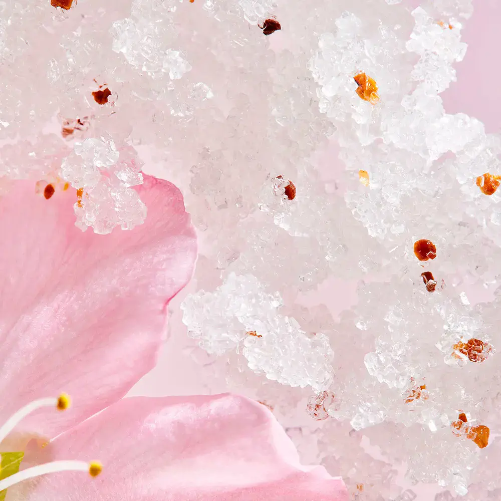 The Ritual Of Sakura - The Ritual Of Sakura Body Scrub R by Rituals