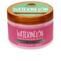 Tree Hut Mantecas Corporales - Souflé Butter Watermelon Body R by Tree Hut
