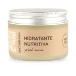 Facial Facial - Nourishing Moisturizer For Dry Skin 100% Bio by Matarrania