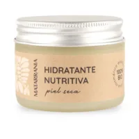 Facial - Nourishing Moisturizer For Dry Skin 100% Bio by Matarrania