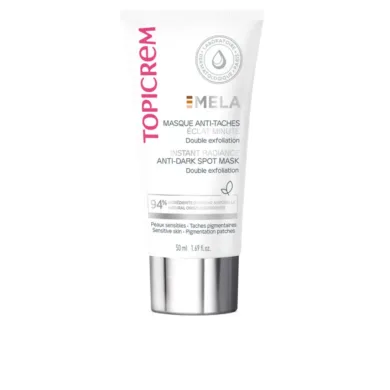Mela - Mela Instant Luminosity Anti-Dark Spot Mask by Topicrem