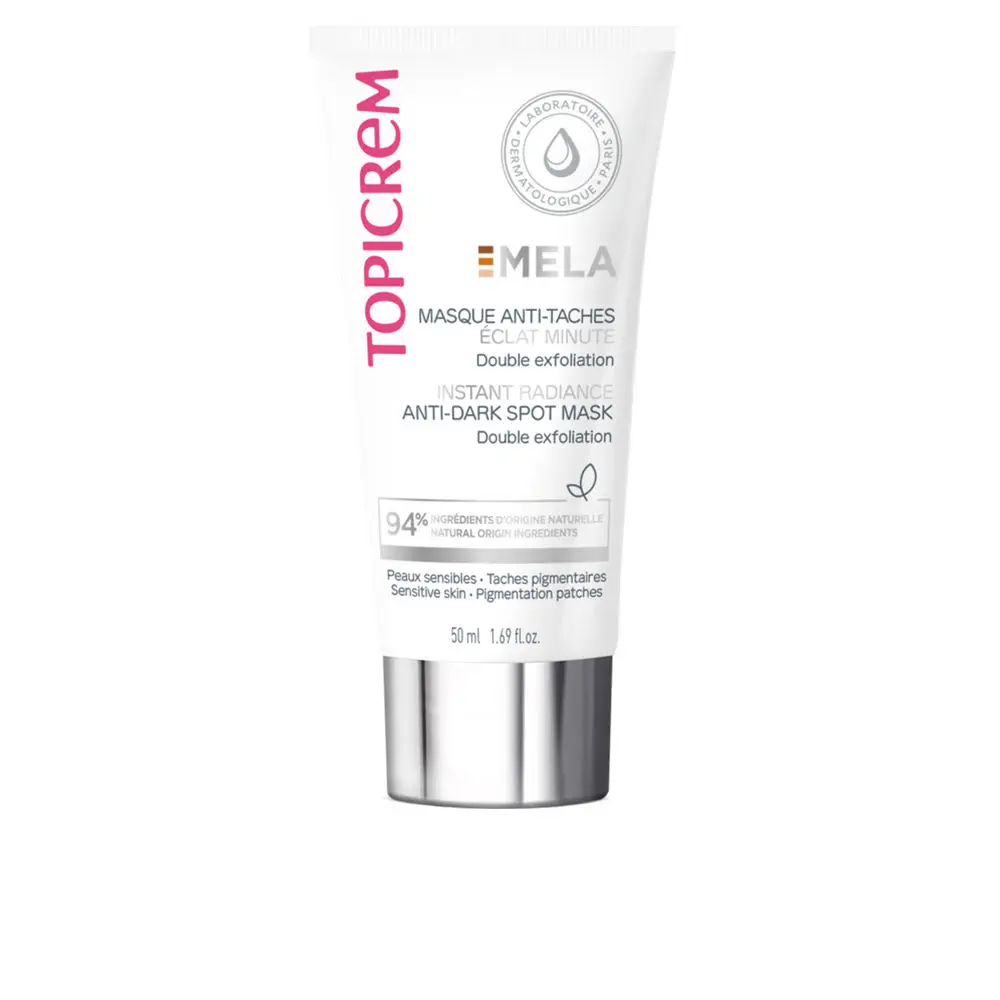 Mela - Mela Instant Luminosity Anti-Dark Spot Mask by Topicrem