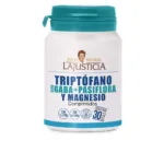 Equilibrio Emocional Aml - Tryptophan With Gaba + Passion Flower And Magnesium 60 Tablets by Ana María Lajusticia