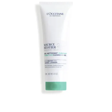 Source Reotier - Source Reotier Purifying Cleansing Gel by L'Occitane En Provence