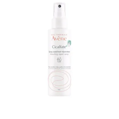 Cicalfate - Cicalfate+ Spray Secante Reparador by Avène