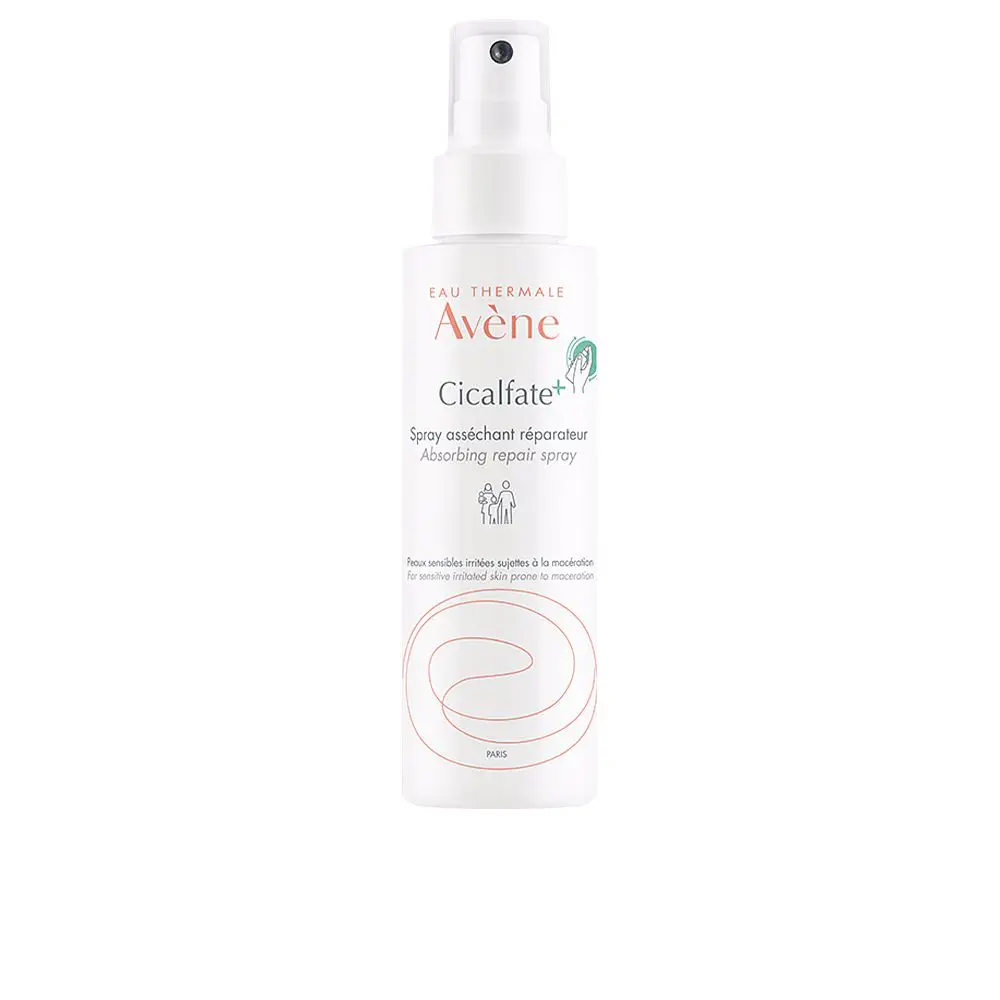 Cicalfate+ Spray Secante Reparador by Avène Cicalfate - Cicalfate+ Spray Secante Reparador by Avène