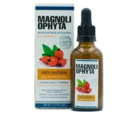 M Aceite De Rosa Mosqueta - Rosehip Oil With Vitamin C Dropper by Magnoliophyta