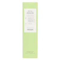 Puri-Tea - Puri-Tea Salicylic Acid Cleansing Gel by Meisani