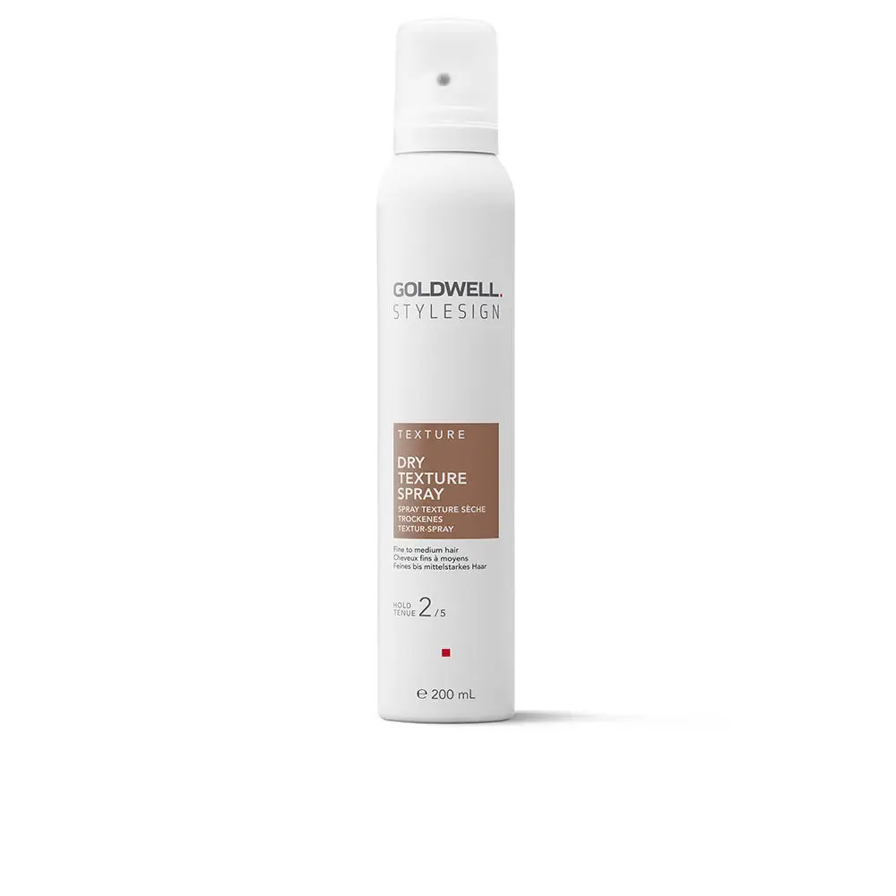 Stylesign Texture - Stylesign Texture Dry Texture Spray by Goldwell
