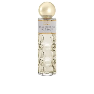 Siloé Bohême - Siloé Bohême By Saphir Edp Vapo by Parfums Saphir