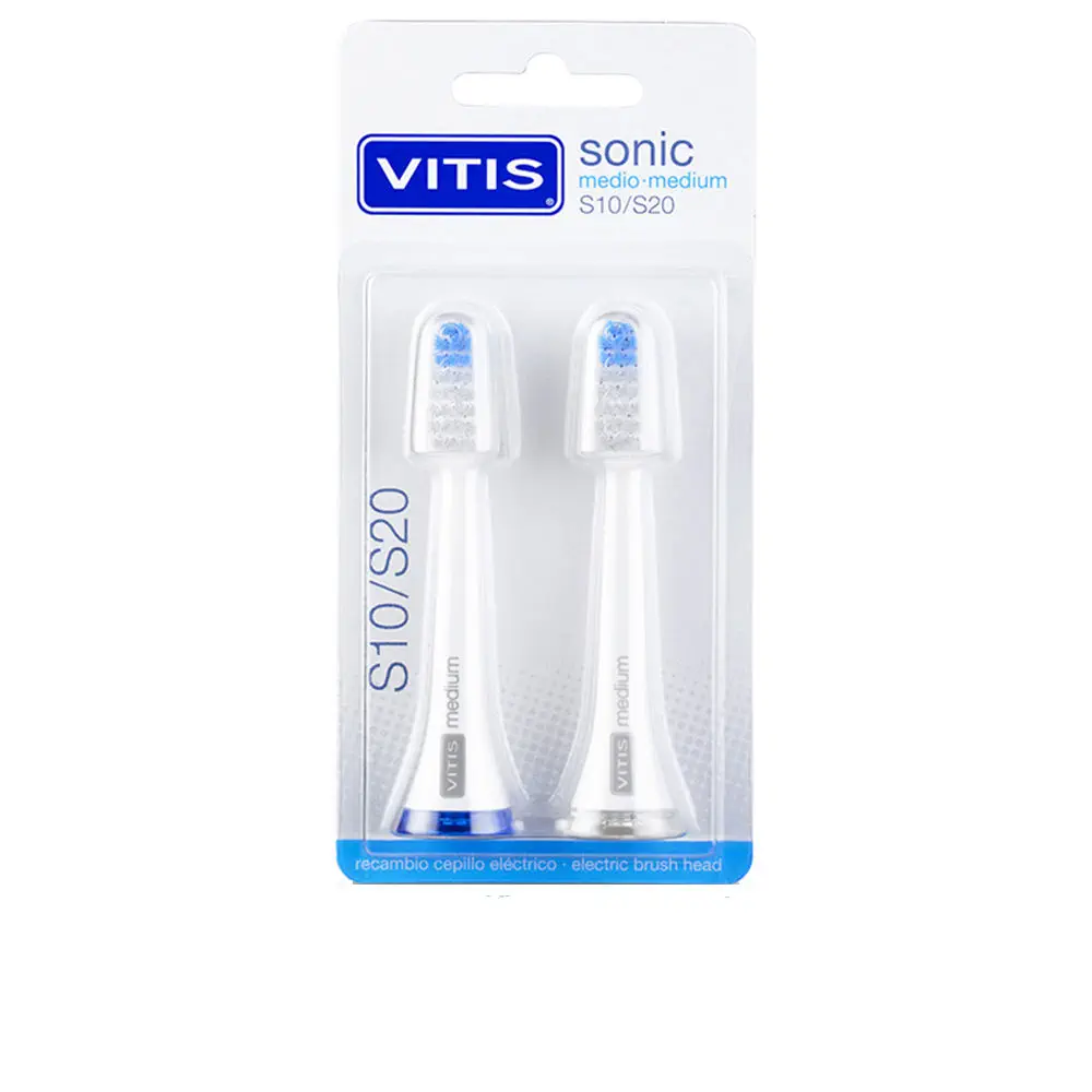 Sonic - Sonic S10/S20 Duo Medium Head by Vitis