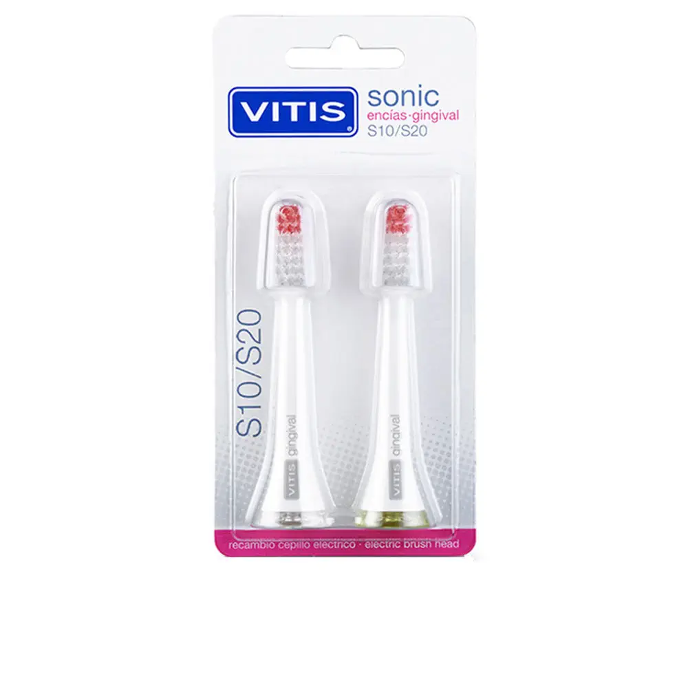Sonic - Sonic S10/S20 Gum-Gingival Head by Vitis