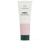 Vitamin E Vitamin E - Vitamin E Face Wash by The Body Shop