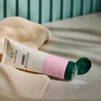 Vitamin E Vitamin E - Vitamin E Face Wash by The Body Shop