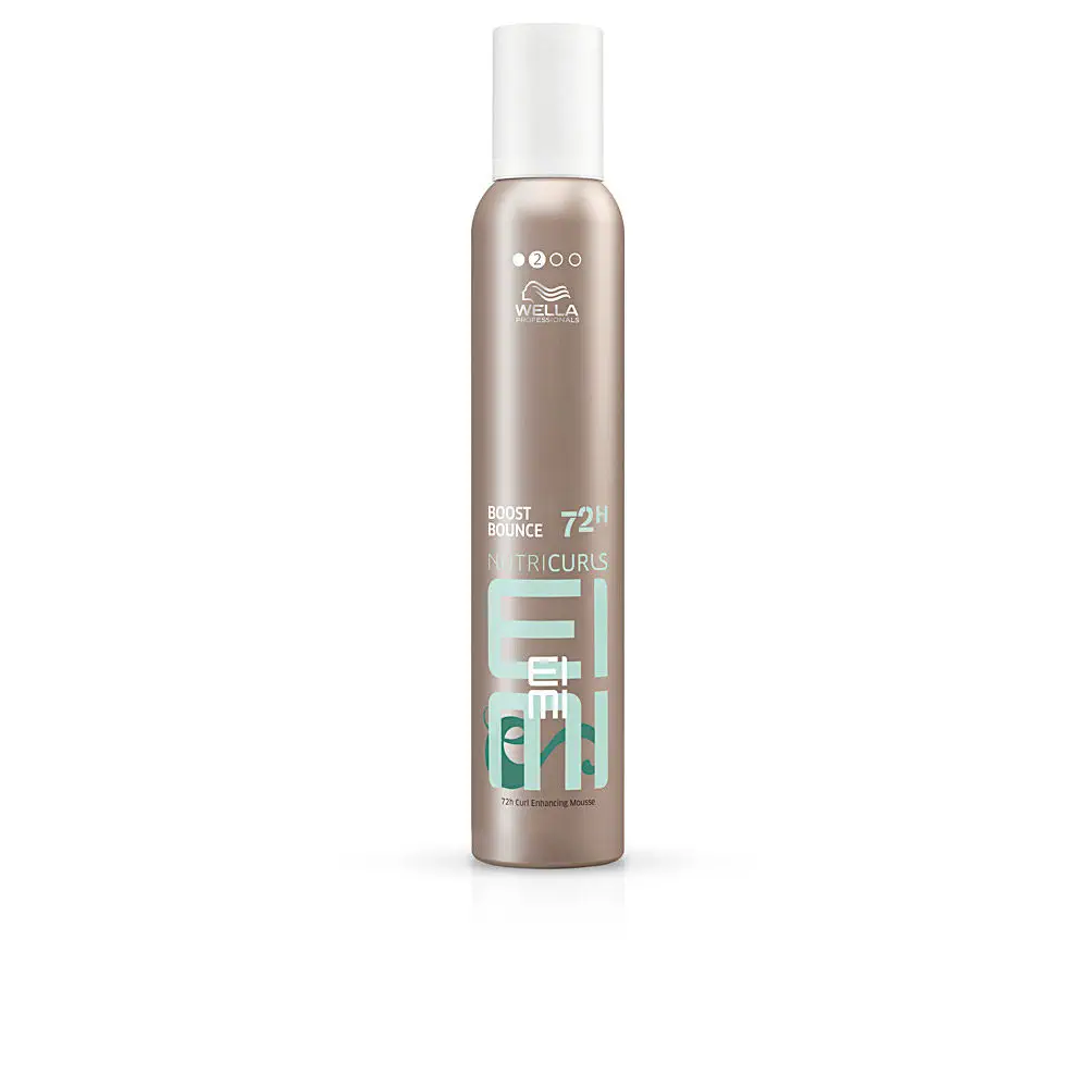 Eimi Nutricurls - Eimi Nutricurls Boost Bounce by Wella Professionals