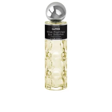 The Fighter - The Fighter By Saphir Edp Vapo by Parfums Saphir