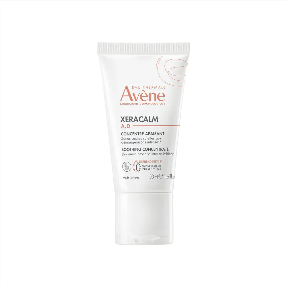 Xeracalm - Xeracalm Ad Soothing Concentrate by Avène