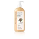 Curly - Bálsamo Co-Wash Curly Rizos Definidos Hidratación Brillo by Clearé Institute