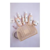 Curly - Bálsamo Co-Wash Curly Rizos Definidos Hidratación Brillo by Clearé Institute