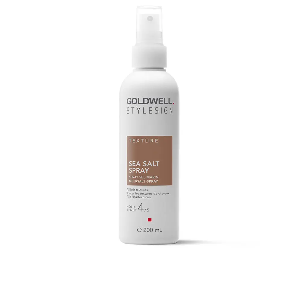 Stylesign Texture Sea Salt Spray by Goldwell Stylesign Texture - Stylesign Texture Sea Salt Spray by Goldwell