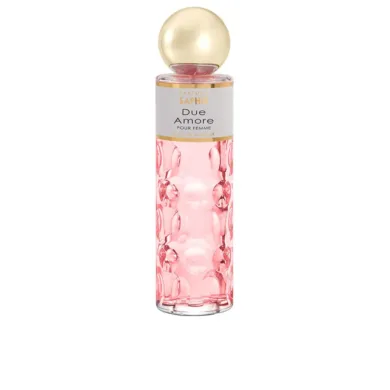 Due Amore - Due Amore Edp Vapo by Parfums Saphir