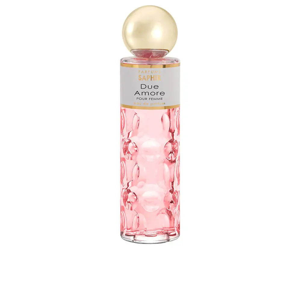 Due Amore - Due Amore Edp Vapo by Parfums Saphir