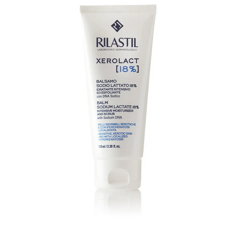 Xerolact - Xerolact 18% Moisturizing Balm by Rilastil