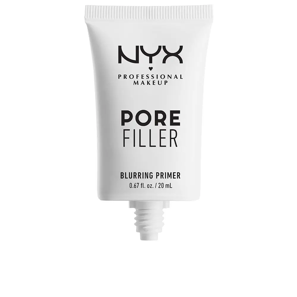 Pore Filler - Pore Filler Primer #01 by Nyx Professional Make Up