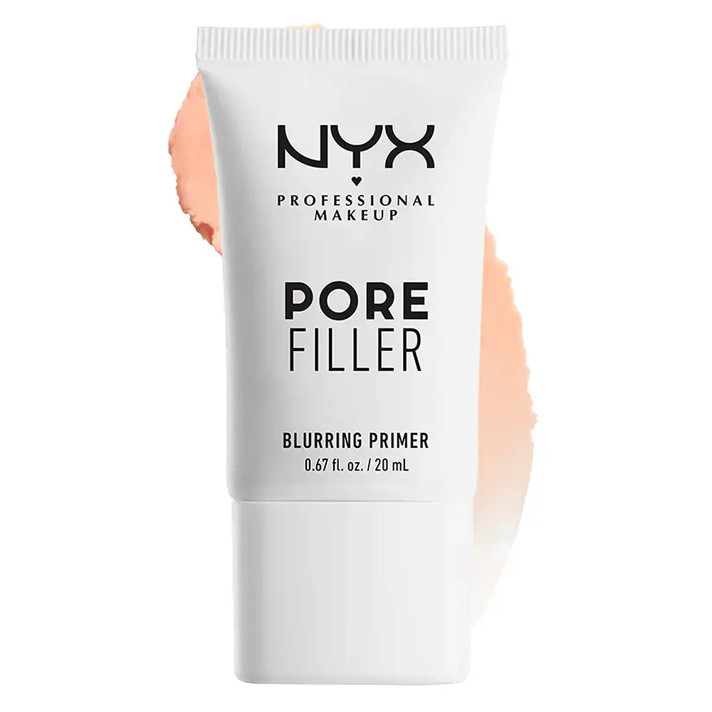 Pore Filler - Pore Filler Primer #01 by Nyx Professional Make Up