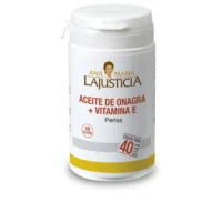 Mujer Aml - Evening Print Oil + Vitamin E 80 Pearls by Ana María Lajusticia