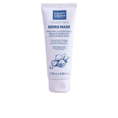 Essentials - Essentials Moisturizing Mask by Martiderm