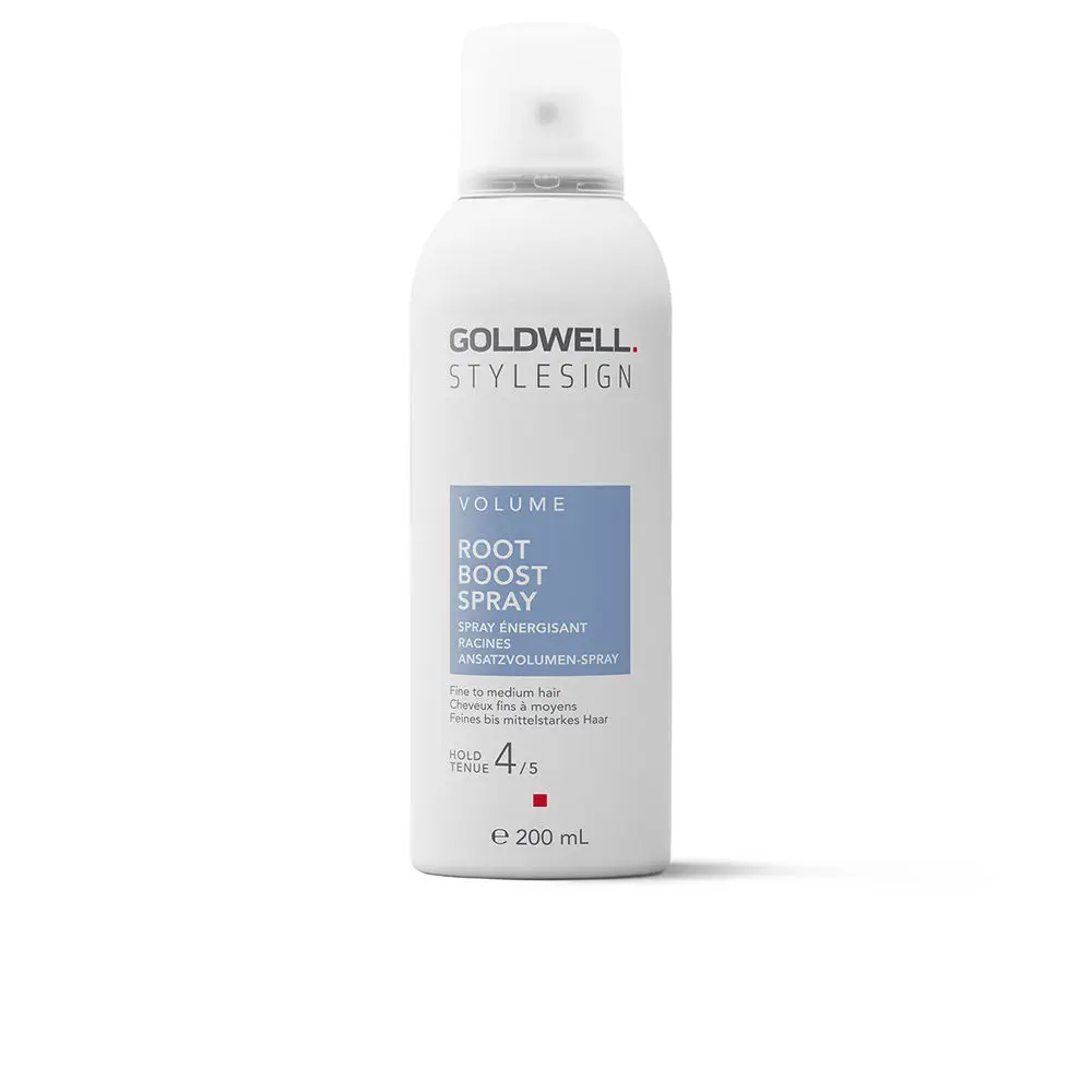 Stylesign Volume - Stylesign Volume Root Boost Spray by Goldwell