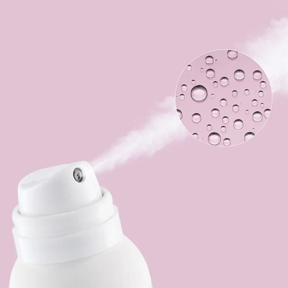 Stylesign Heat Styling - Stylesign Heat Styling Blowout & Texture Spray by Goldwell