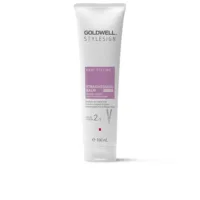 Stylesign Heat Styling - Stylesign Heat Styling Straightening Balm by Goldwell