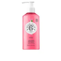 Rose - Rose Body Lotion by Roger & Gallet