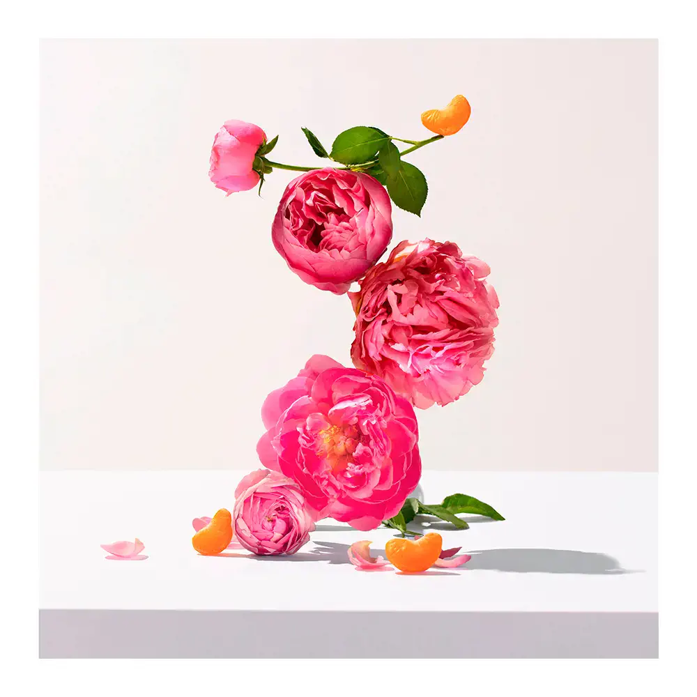 Rose - Rose Body Lotion by Roger & Gallet