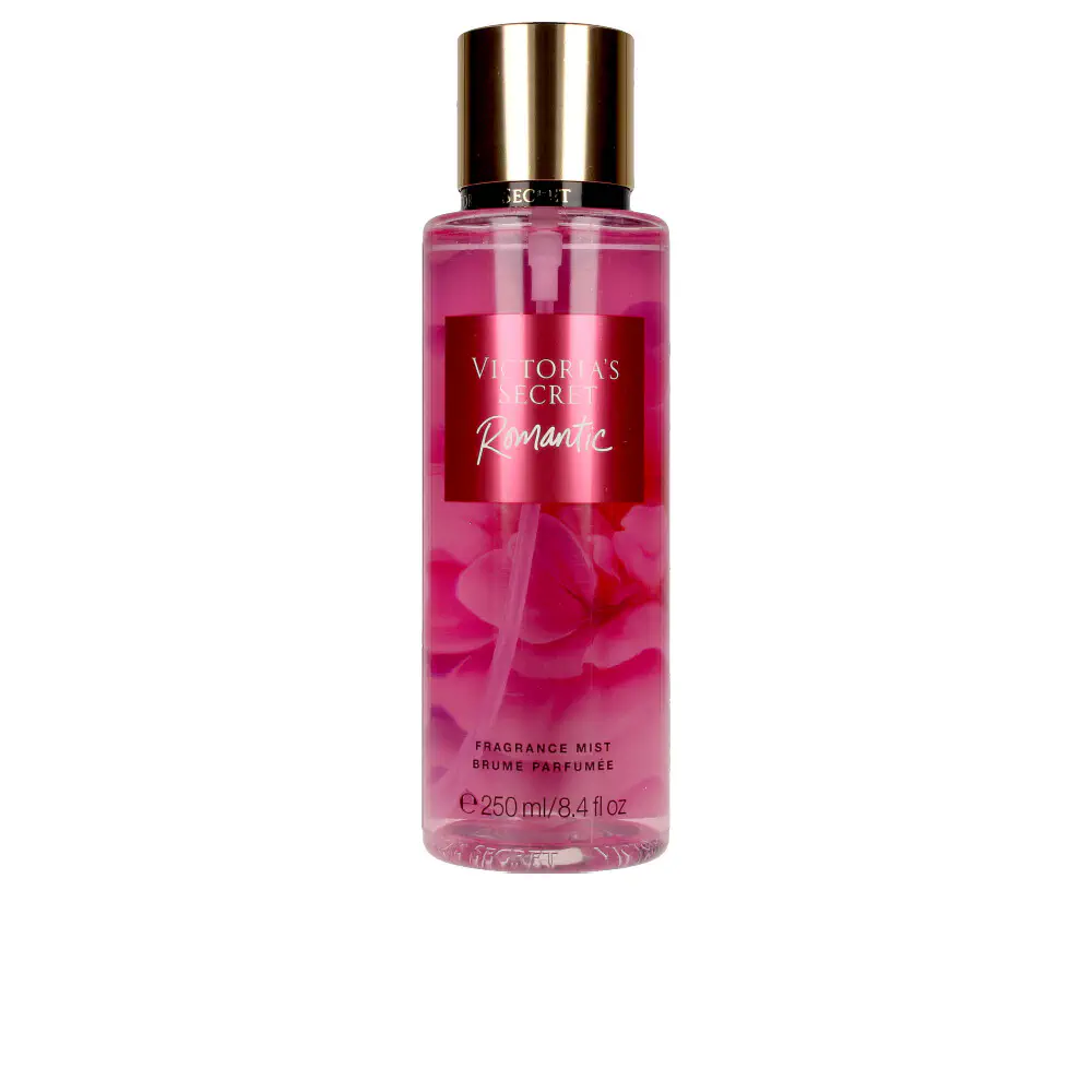 Romantic - Romantic Fragrance Body Mist by Victoria'S Secret