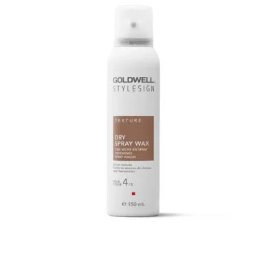 Stylesign Texture - Stylesign Texture Dry Spray Wax by Goldwell