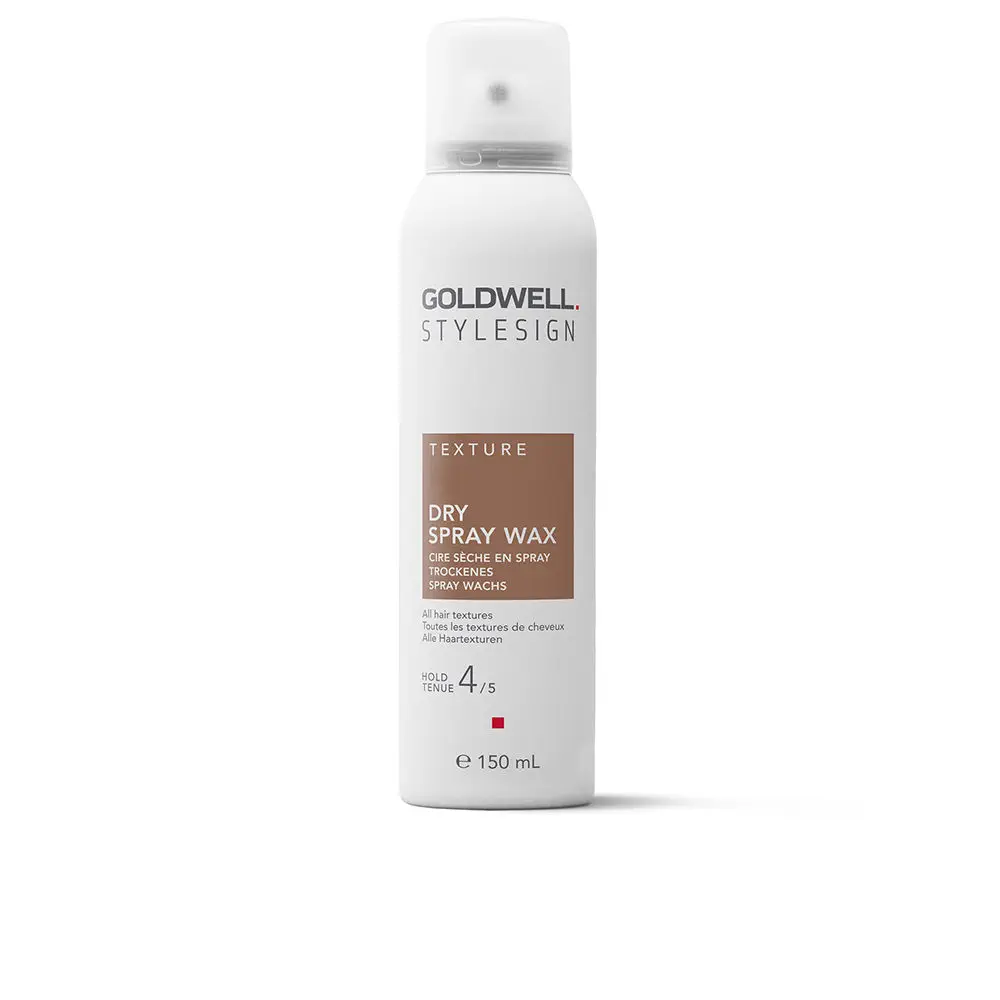 Stylesign Texture - Stylesign Texture Dry Spray Wax by Goldwell