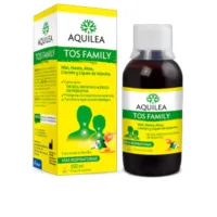 Aquilea Tos - Cough Family by Aquilea