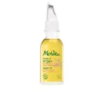 Huiles De Beaute - Beauty Oils Rose Scented Argan Oil by Melvita