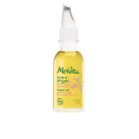 Huiles De Beaute - Beauty Oils Rose Scented Argan Oil by Melvita