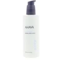 Dead Sea Salt Dead Sea Salt - Dead Sea Salt Water Mineral Body Lotion by Ahava