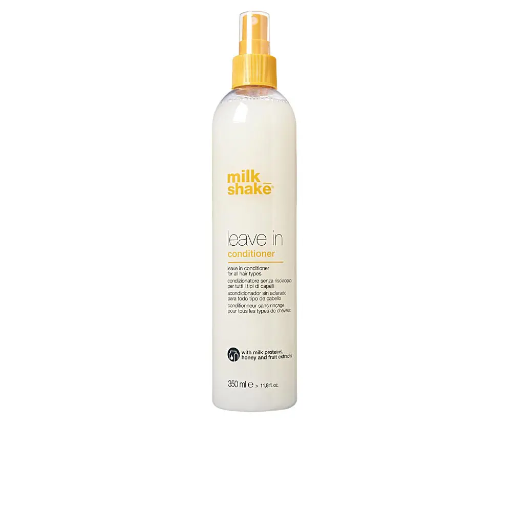 Leave-In Treatments - Leave In Conditioner by Milk Shake