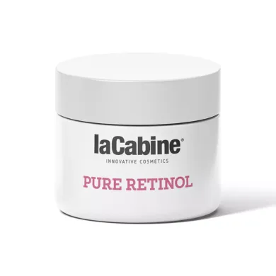 La Cabine Crema Facial - Pure Retinol Cream by La Cabine