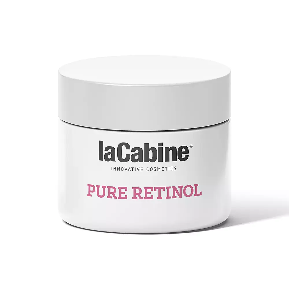 Pure Retinol Cream by La Cabine La Cabine Crema Facial - Pure Retinol Cream by La Cabine