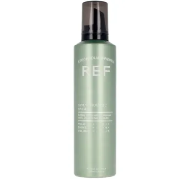 Fiber Mousse - Fiber Mousse Nº345 by Ref